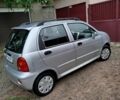 Сірий Чері Кью Кью, об'ємом двигуна 1.08 л та пробігом 87 тис. км за 2800 $, фото 2 на Automoto.ua