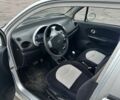 Сірий Чері Кью Кью, об'ємом двигуна 1.1 л та пробігом 34 тис. км за 3300 $, фото 13 на Automoto.ua