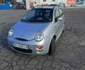 Сірий Чері Кью Кью, об'ємом двигуна 1.08 л та пробігом 78 тис. км за 2900 $, фото 3 на Automoto.ua