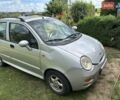Сірий Чері Кью Кью, об'ємом двигуна 1.08 л та пробігом 109 тис. км за 2600 $, фото 1 на Automoto.ua