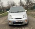 Сірий Чері Кью Кью, об'ємом двигуна 1.1 л та пробігом 135 тис. км за 3700 $, фото 2 на Automoto.ua