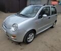 Сірий Чері Кью Кью, об'ємом двигуна 1.08 л та пробігом 33 тис. км за 3600 $, фото 3 на Automoto.ua