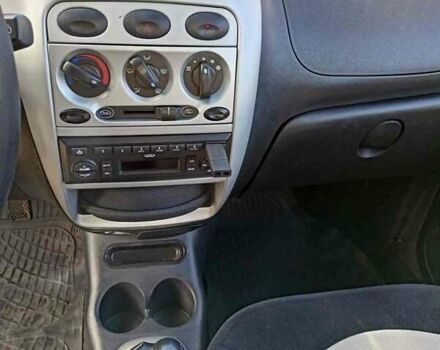 Сірий Чері Кью Кью, об'ємом двигуна 1.08 л та пробігом 78 тис. км за 2900 $, фото 8 на Automoto.ua