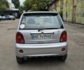 Сірий Чері Кью Кью, об'ємом двигуна 1.08 л та пробігом 103 тис. км за 1200 $, фото 10 на Automoto.ua