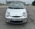 Сірий Чері Кью Кью, об'ємом двигуна 1.1 л та пробігом 34 тис. км за 3300 $, фото 3 на Automoto.ua