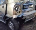 Сірий Чері Кью Кью, об'ємом двигуна 1.1 л та пробігом 56 тис. км за 950 $, фото 5 на Automoto.ua