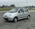 Сірий Чері Кью Кью, об'ємом двигуна 1.1 л та пробігом 34 тис. км за 3300 $, фото 1 на Automoto.ua