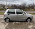 Сірий Чері Кью Кью, об'ємом двигуна 1.08 л та пробігом 125 тис. км за 2700 $, фото 1 на Automoto.ua