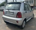 Сірий Чері Кью Кью, об'ємом двигуна 1.08 л та пробігом 165 тис. км за 2300 $, фото 4 на Automoto.ua
