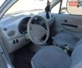 Сірий Чері Кью Кью, об'ємом двигуна 1.1 л та пробігом 64 тис. км за 3200 $, фото 7 на Automoto.ua