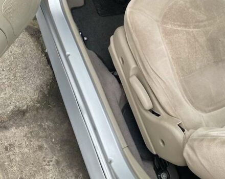 Серый Чери Кью Кью, объемом двигателя 1.1 л и пробегом 135 тыс. км за 3700 $, фото 21 на Automoto.ua