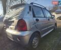 Сірий Чері Кью Кью, об'ємом двигуна 1.1 л та пробігом 56 тис. км за 950 $, фото 7 на Automoto.ua