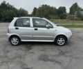 Сірий Чері Кью Кью, об'ємом двигуна 1.1 л та пробігом 34 тис. км за 3300 $, фото 2 на Automoto.ua
