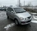 Сірий Чері Кью Кью, об'ємом двигуна 1.3 л та пробігом 90 тис. км за 2200 $, фото 1 на Automoto.ua
