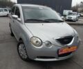 Серый Чери Кью Кью, объемом двигателя 0 л и пробегом 140 тыс. км за 2300 $, фото 1 на Automoto.ua
