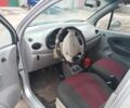 Серый Чери Кью Кью, объемом двигателя 1.1 л и пробегом 70 тыс. км за 3100 $, фото 1 на Automoto.ua