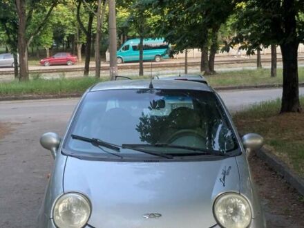 Чери Кью Кью 2007 в Кривом Роге на Automoto.ua Серый Чери Кью Кью, объемом двигателя 1.08 л и пробегом 128 тыс. км за 1990 $, фото 1 на Automoto.ua
