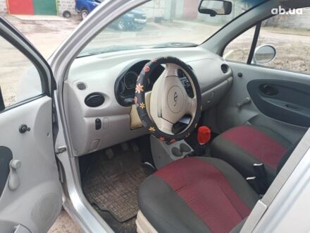 Чери Кью Кью 2008 в Харькове на Automoto.ua Серый Чери Кью Кью, объемом двигателя 1.1 л и пробегом 70 тыс. км за 3100 $, фото 1 на Automoto.ua