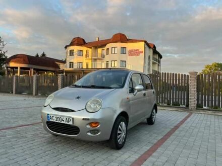 Чери Кью Кью 2008 в Староконстантинов на Automoto.ua Серый Чери Кью Кью, объемом двигателя 1.1 л и пробегом 3 тыс. км за 1200 $, фото 1 на Automoto.ua