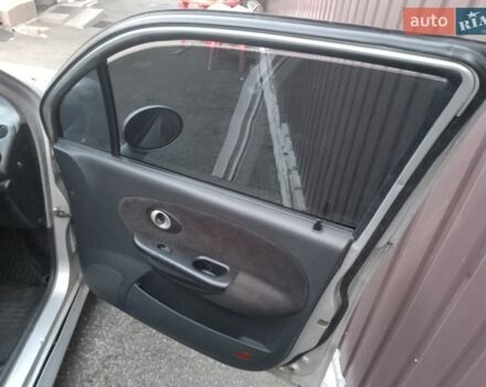 Серый Чери Кью Кью, объемом двигателя 1.08 л и пробегом 130 тыс. км за 2300 $, фото 1 на Automoto.ua