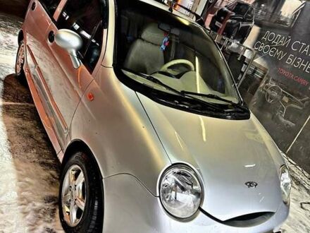 Серый Чери Кью Кью, объемом двигателя 1.1 л и пробегом 97 тыс. км за 3500 $, фото 1 на Automoto.ua