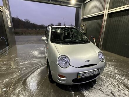 Чери Кью Кью 2012 в Львове на Automoto.ua Серый Чери Кью Кью, объемом двигателя 1.1 л и пробегом 39 тыс. км за 2600 $, фото 1 на Automoto.ua