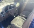 Синий Чери Кью Кью, объемом двигателя 1.1 л и пробегом 2 тыс. км за 1500 $, фото 3 на Automoto.ua