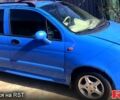 Синій Чері Кью Кью, об'ємом двигуна 1.1 л та пробігом 69 тис. км за 2300 $, фото 1 на Automoto.ua