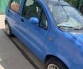Синий Чери Кью Кью, объемом двигателя 1.1 л и пробегом 180 тыс. км за 2100 $, фото 1 на Automoto.ua