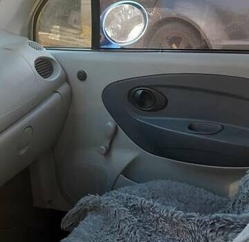 Синий Чери Кью Кью, объемом двигателя 1.08 л и пробегом 126 тыс. км за 2100 $, фото 2 на Automoto.ua