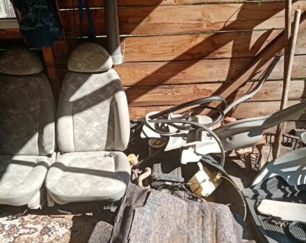 Синій Чері Кью Кью, об'ємом двигуна 0 л та пробігом 120 тис. км за 900 $, фото 13 на Automoto.ua
