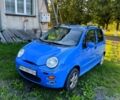 Синий Чери Кью Кью, объемом двигателя 1.1 л и пробегом 136 тыс. км за 1500 $, фото 1 на Automoto.ua