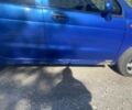 Синий Чери Кью Кью, объемом двигателя 1.1 л и пробегом 2 тыс. км за 1500 $, фото 5 на Automoto.ua