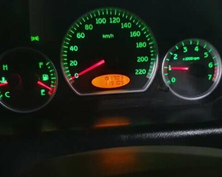 Синий Чери Кью Кью, объемом двигателя 1.1 л и пробегом 119 тыс. км за 3000 $, фото 16 на Automoto.ua