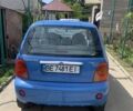 Синий Чери Кью Кью, объемом двигателя 1.1 л и пробегом 180 тыс. км за 2100 $, фото 3 на Automoto.ua