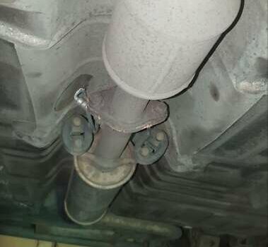 Синий Чери Кью Кью, объемом двигателя 1.1 л и пробегом 119 тыс. км за 3000 $, фото 20 на Automoto.ua