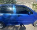 Синий Чери Кью Кью, объемом двигателя 1.1 л и пробегом 2 тыс. км за 1500 $, фото 4 на Automoto.ua