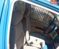 Синий Чери Кью Кью, объемом двигателя 1.08 л и пробегом 115 тыс. км за 2000 $, фото 12 на Automoto.ua