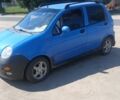 Синий Чери Кью Кью, объемом двигателя 1.1 л и пробегом 165 тыс. км за 1684 $, фото 1 на Automoto.ua