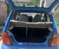 Синий Чери Кью Кью, объемом двигателя 1.1 л и пробегом 180 тыс. км за 2100 $, фото 6 на Automoto.ua