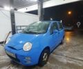 Синий Чери Кью Кью, объемом двигателя 1.1 л и пробегом 119 тыс. км за 3000 $, фото 1 на Automoto.ua