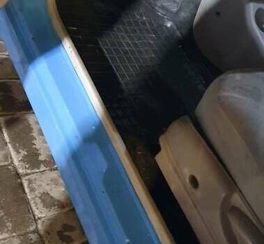 Синий Чери Кью Кью, объемом двигателя 1.1 л и пробегом 119 тыс. км за 3000 $, фото 9 на Automoto.ua