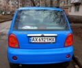 Синий Чери Кью Кью, объемом двигателя 1.1 л и пробегом 63 тыс. км за 2300 $, фото 2 на Automoto.ua