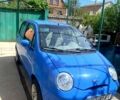 Синій Чері Кью Кью, об'ємом двигуна 1.1 л та пробігом 168 тис. км за 2100 $, фото 1 на Automoto.ua