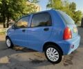 Синій Чері Кью Кью, об'ємом двигуна 1.1 л та пробігом 258 тис. км за 1250 $, фото 2 на Automoto.ua