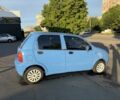 Синій Чері Кью Кью, об'ємом двигуна 1.1 л та пробігом 258 тис. км за 1250 $, фото 4 на Automoto.ua