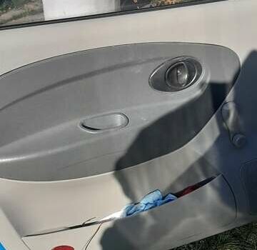 Синий Чери Кью Кью, объемом двигателя 1.08 л и пробегом 126 тыс. км за 2100 $, фото 4 на Automoto.ua