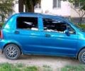 Синій Чері Кью Кью, об'ємом двигуна 1.08 л та пробігом 130 тис. км за 1800 $, фото 1 на Automoto.ua
