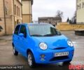 Синій Чері Кью Кью, об'ємом двигуна 1.1 л та пробігом 750 тис. км за 1450 $, фото 2 на Automoto.ua