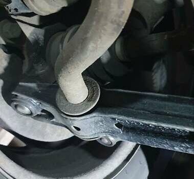 Синий Чери Кью Кью, объемом двигателя 1.1 л и пробегом 119 тыс. км за 3000 $, фото 21 на Automoto.ua